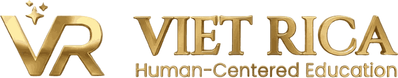 Logo Viet Rica